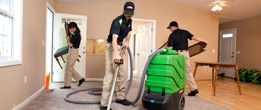 Suffolk, VA cleaning services